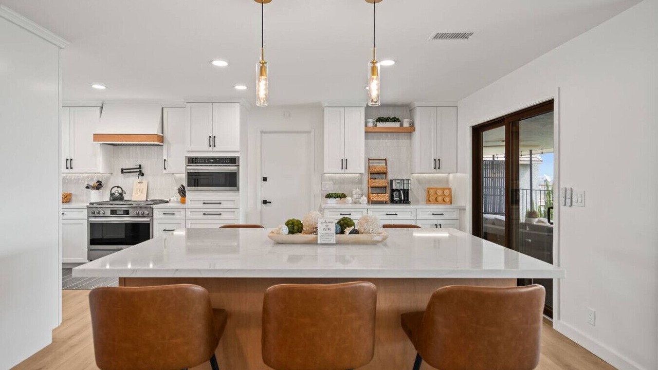 Photo of Kitchen in Del Cerro