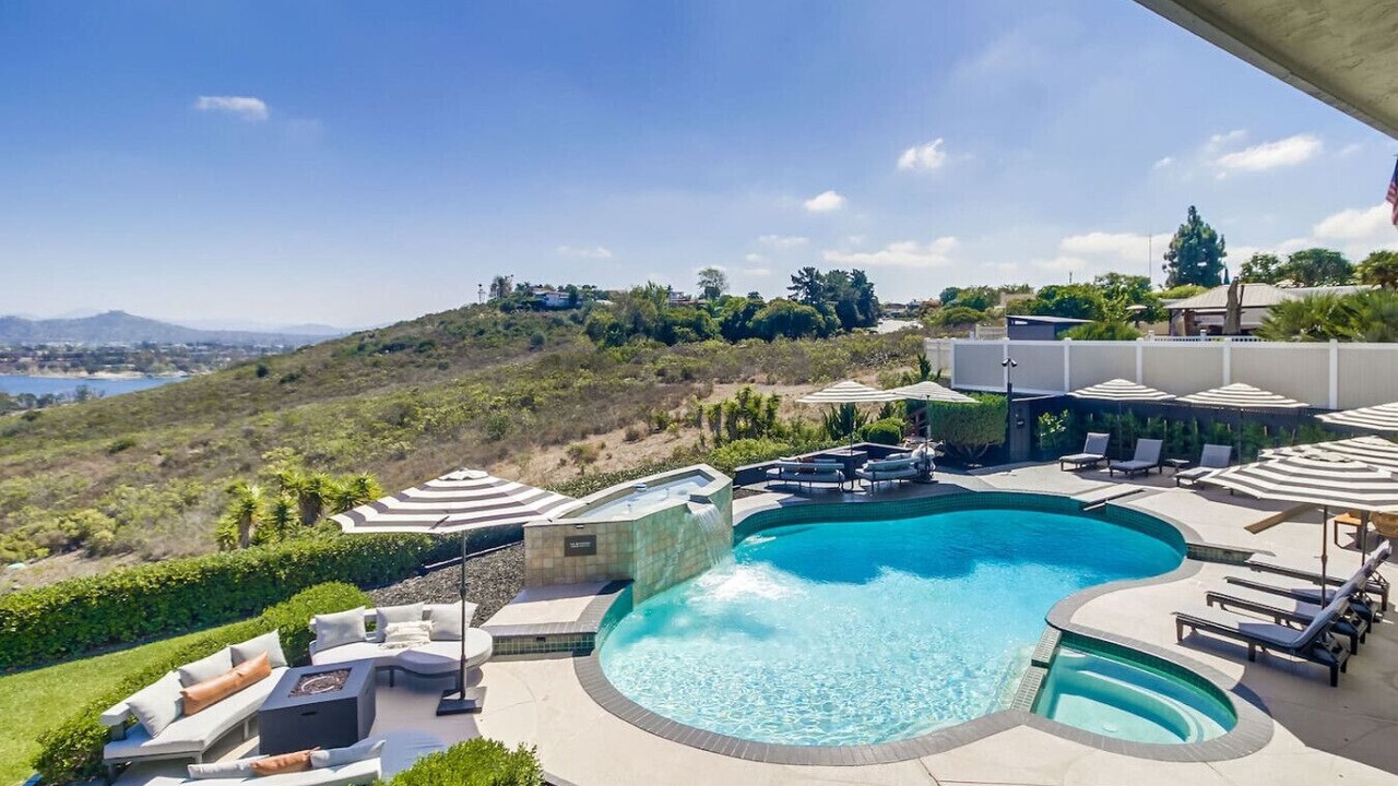 Photo of Outdoor in Del Cerro