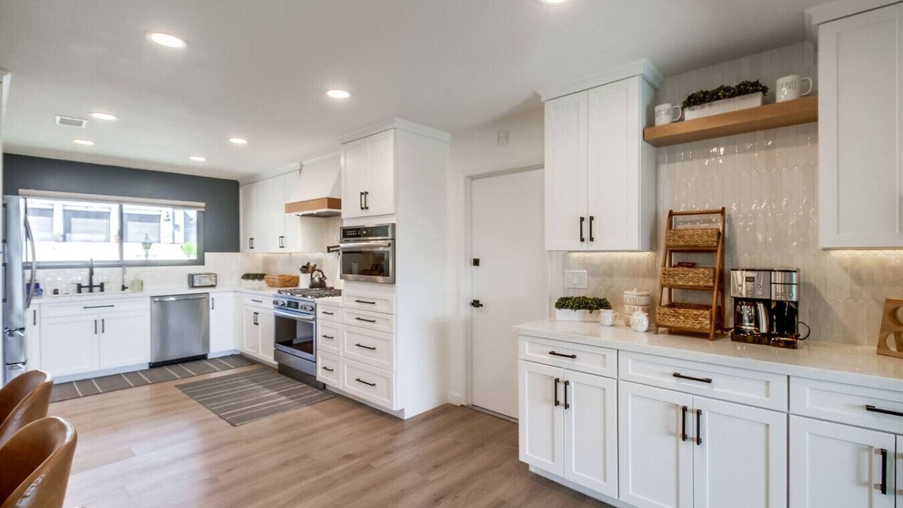 Photo of Kitchen in Del Cerro
