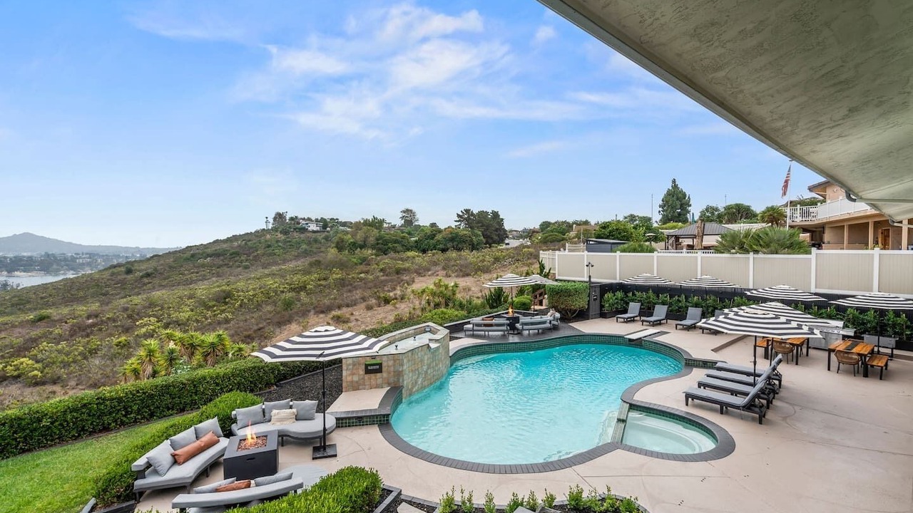 Photo of Outdoor in Del Cerro
