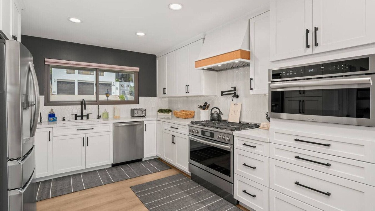 Photo of Kitchen in Del Cerro