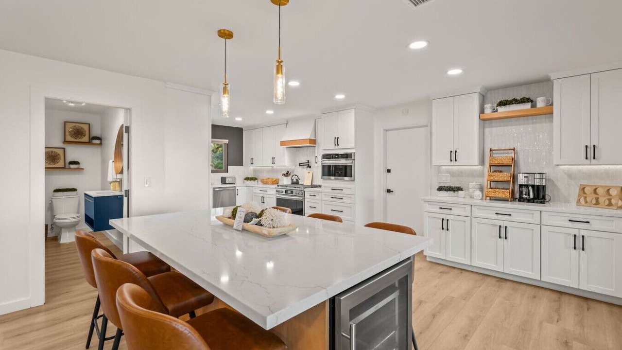 Photo of Kitchen in Del Cerro