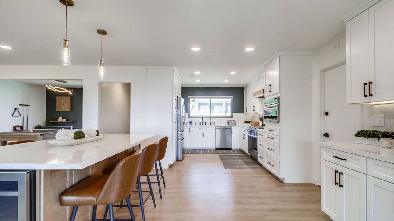 Photo of Kitchen in Del Cerro