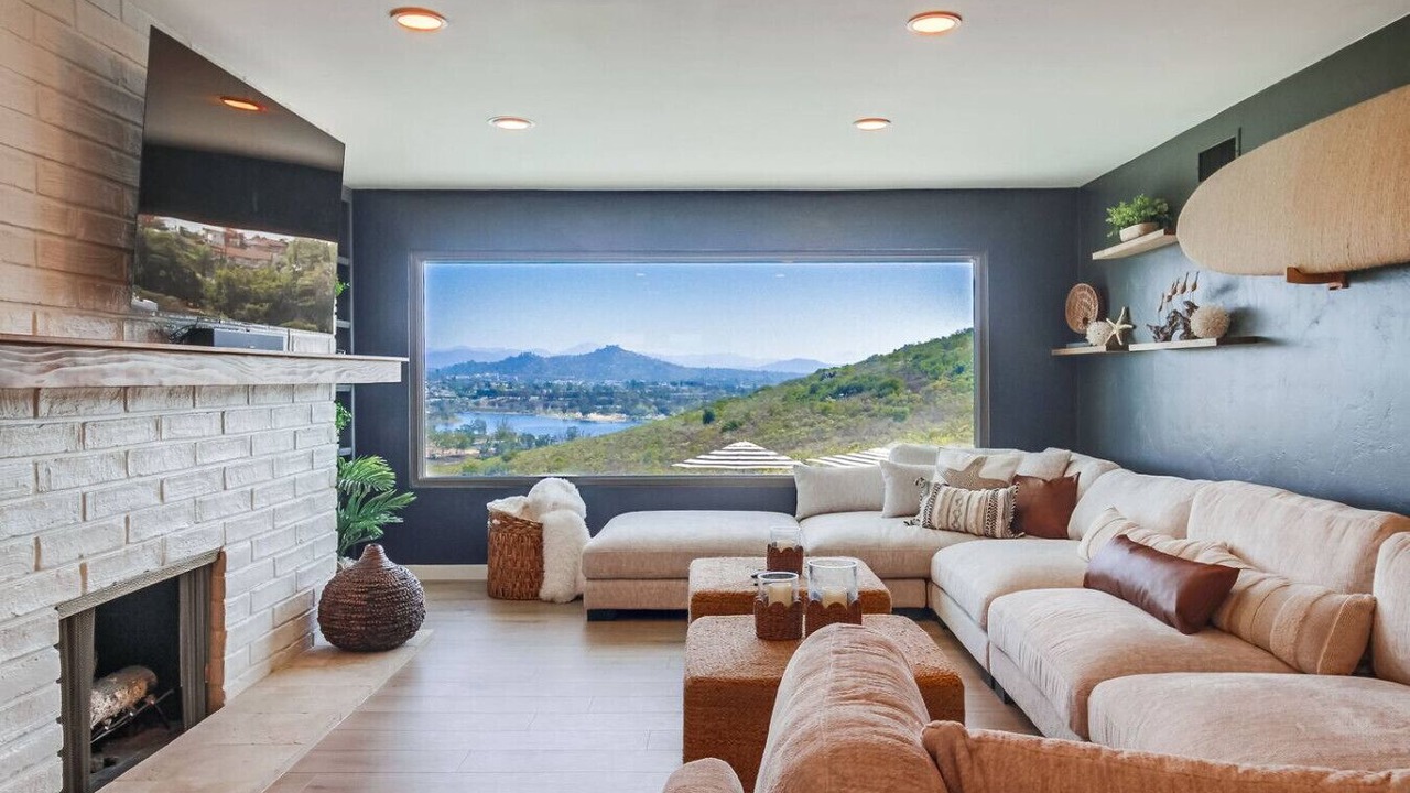 Photo of Livingroom in Del Cerro