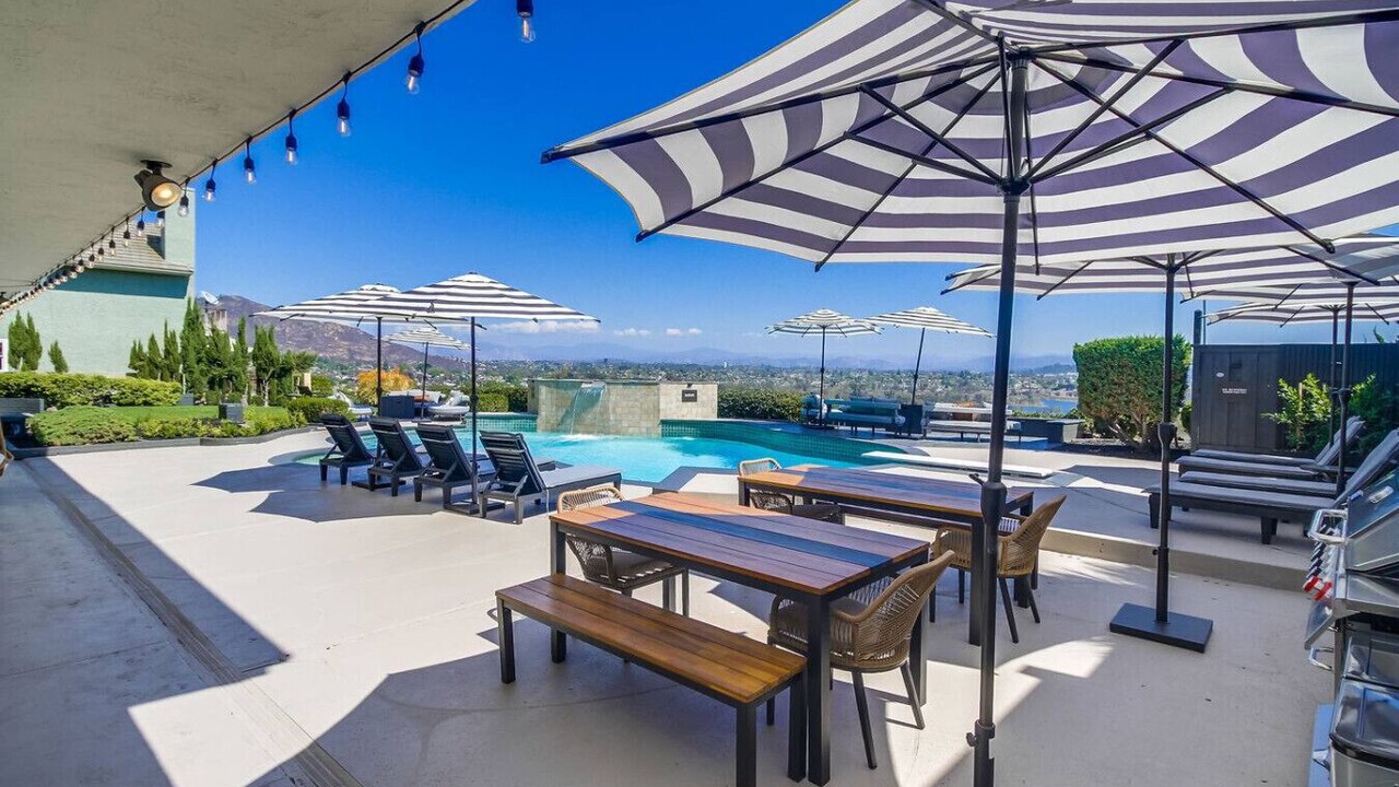 Photo of Outdoor in Del Cerro