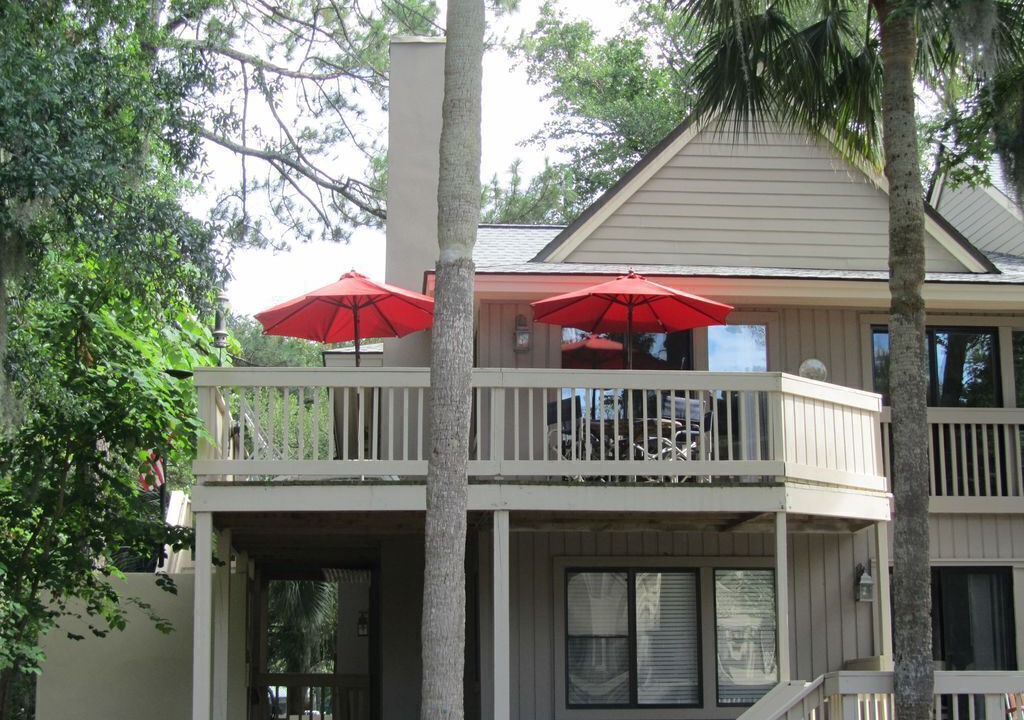Photo of Outdoor in Shipyard Plantation