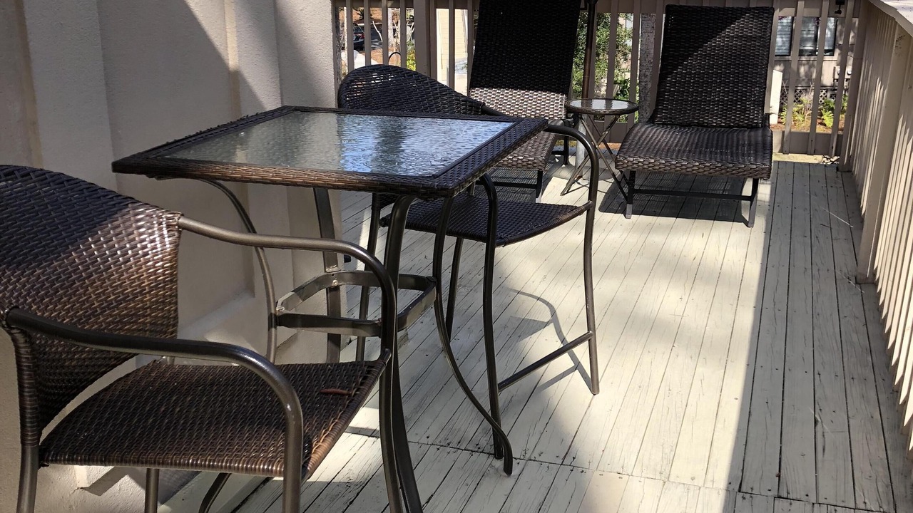 Photo of Outdoor in Shipyard Plantation