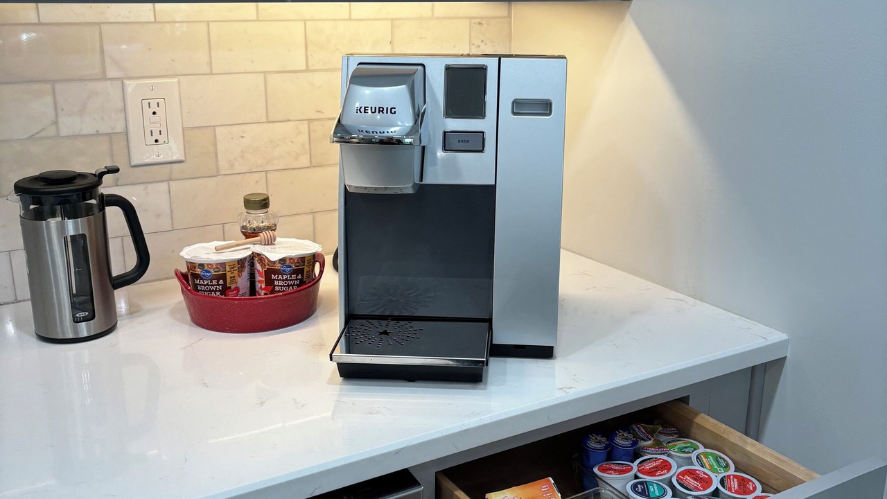 Photo of Kitchen in Seymour