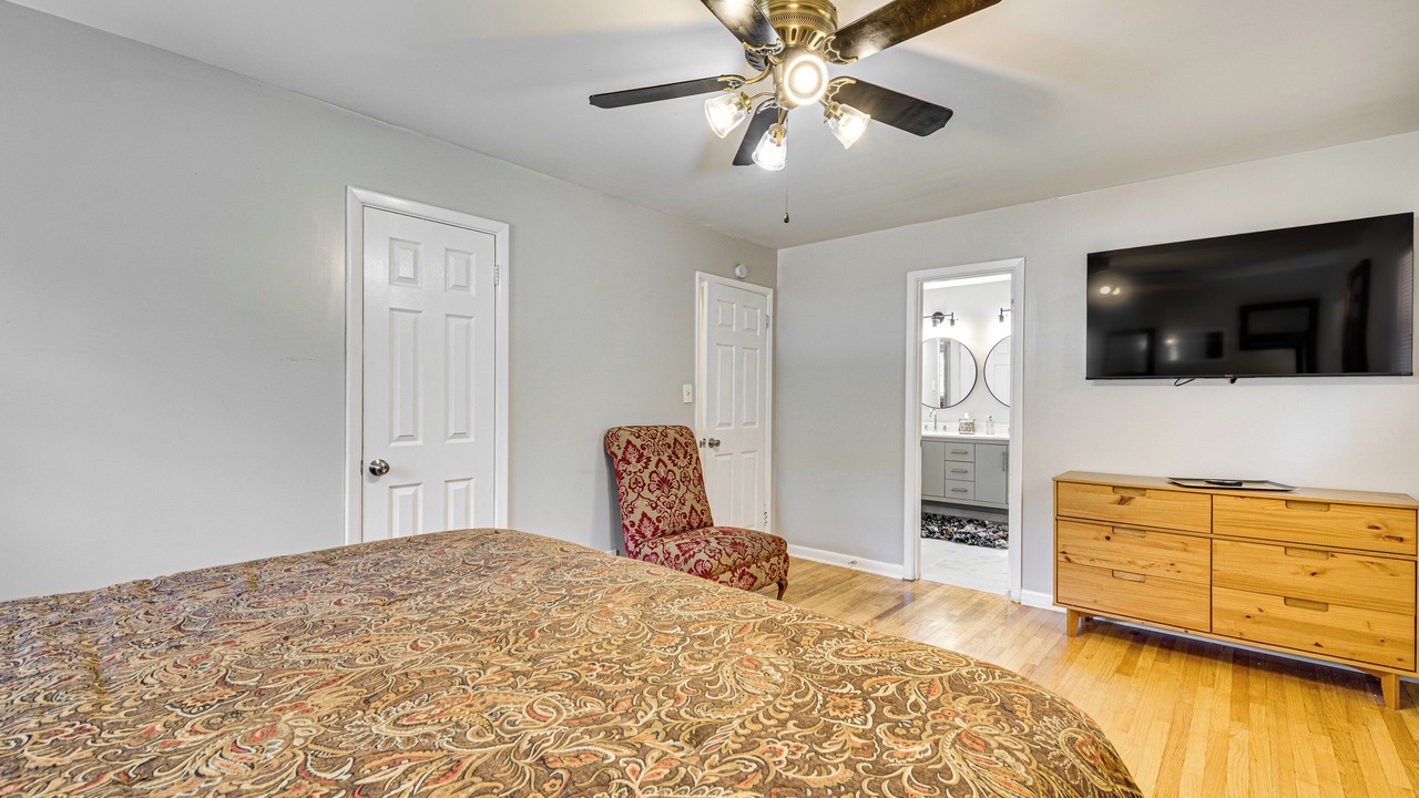 Photo of Bedroom in Lithonia