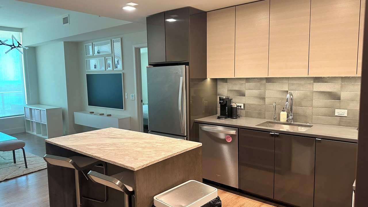Photo of Kitchen in Civic Core