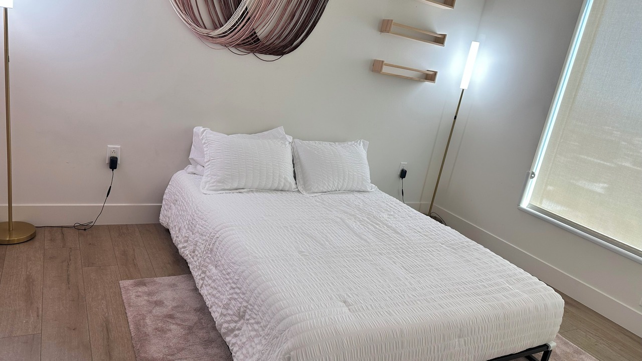 Photo of Bedroom in Civic Core