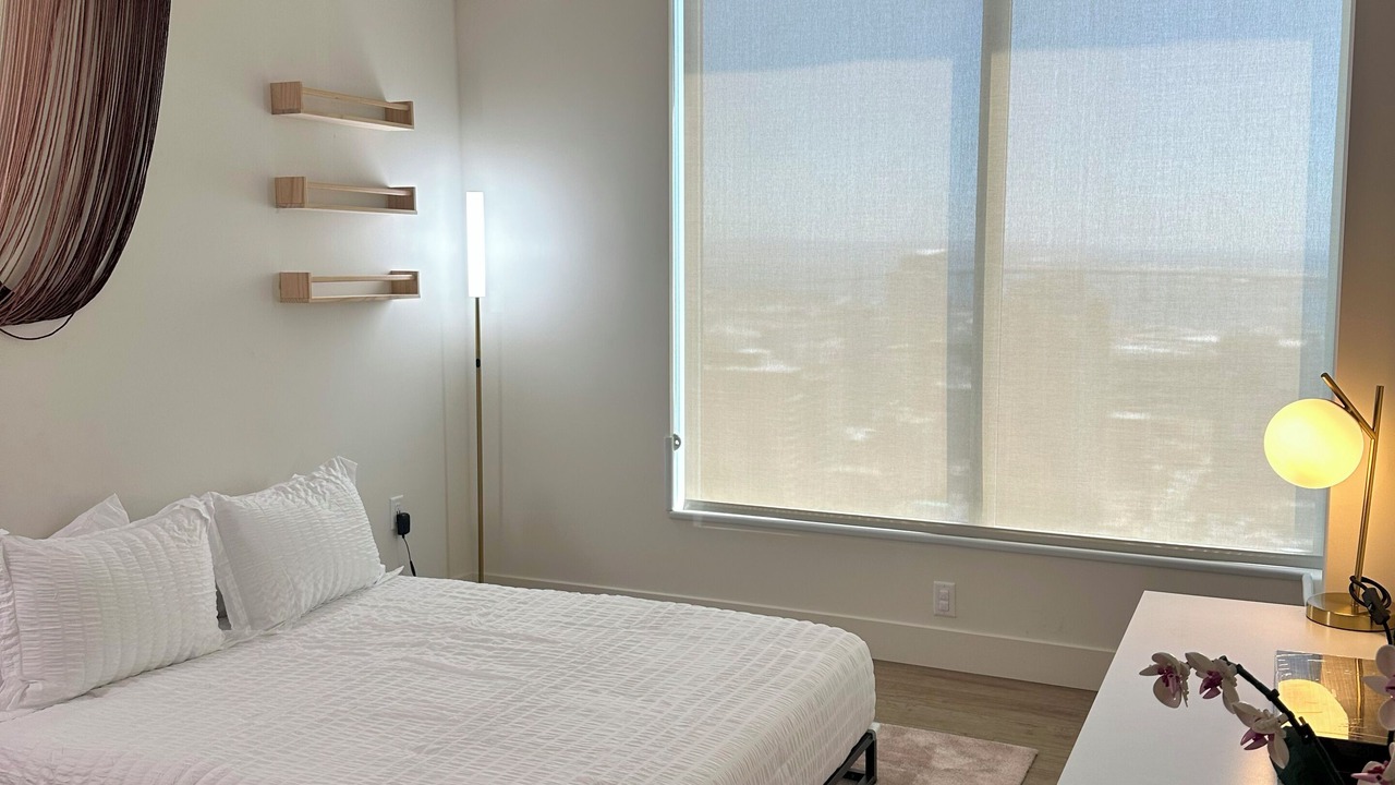 Photo of Bedroom in Civic Core