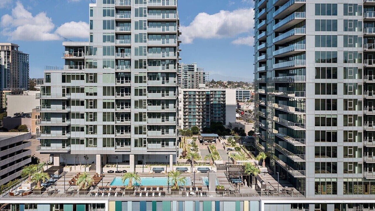 Photo of Outdoor in Civic Core