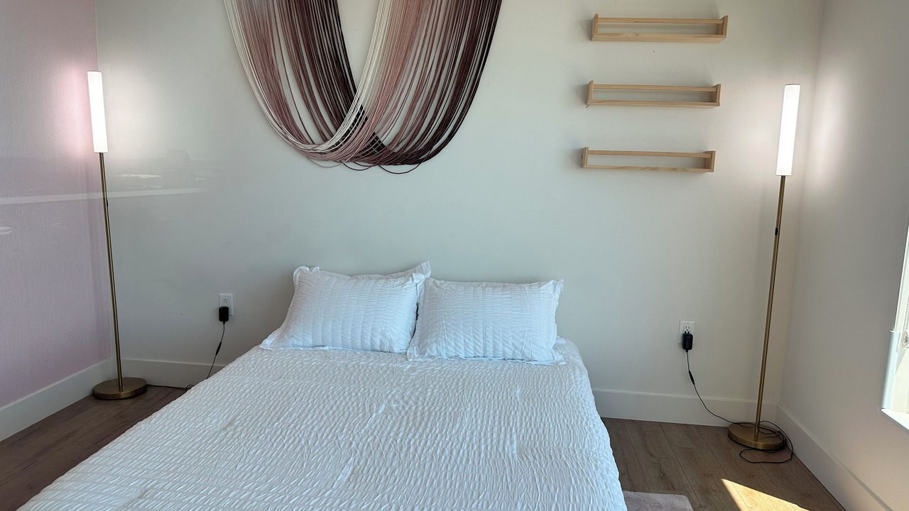 Photo of Bedroom in Civic Core