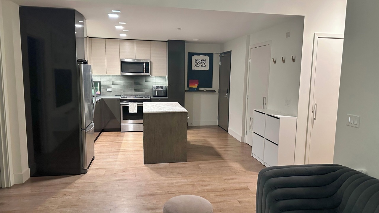 Photo of Livingroom in Civic Core