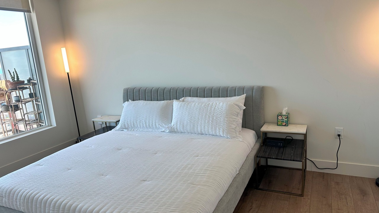 Photo of Bedroom in Civic Core