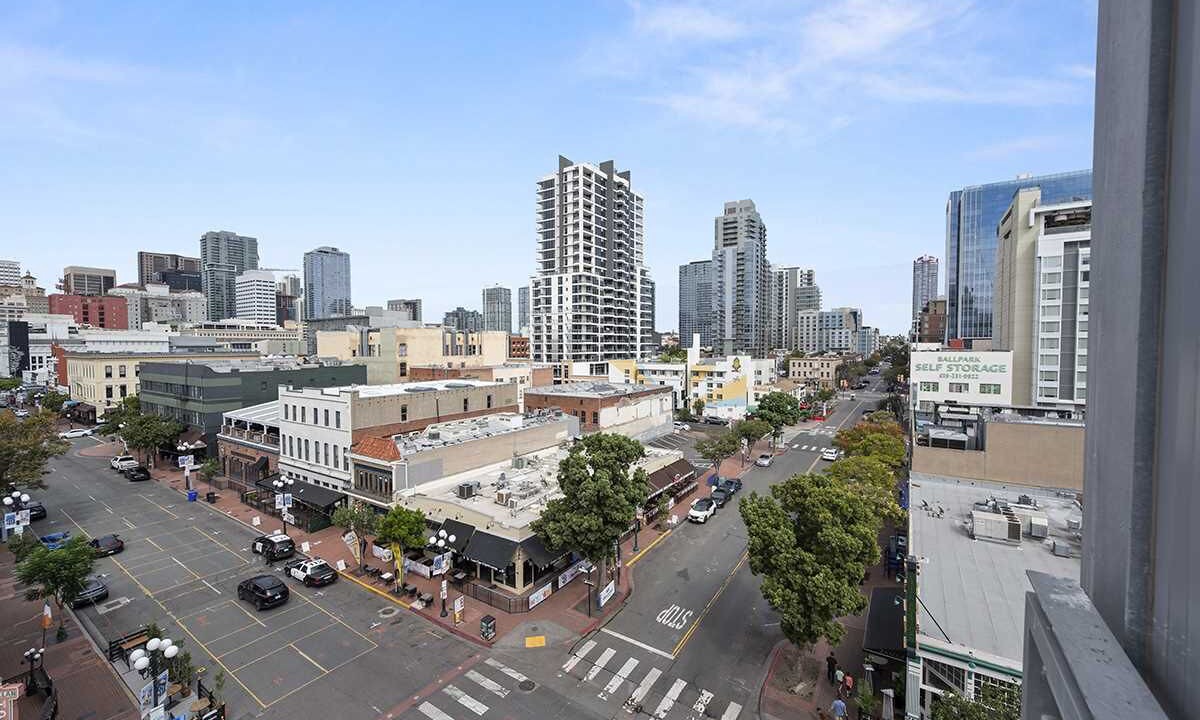 Photo of Others in Pacific Terrace