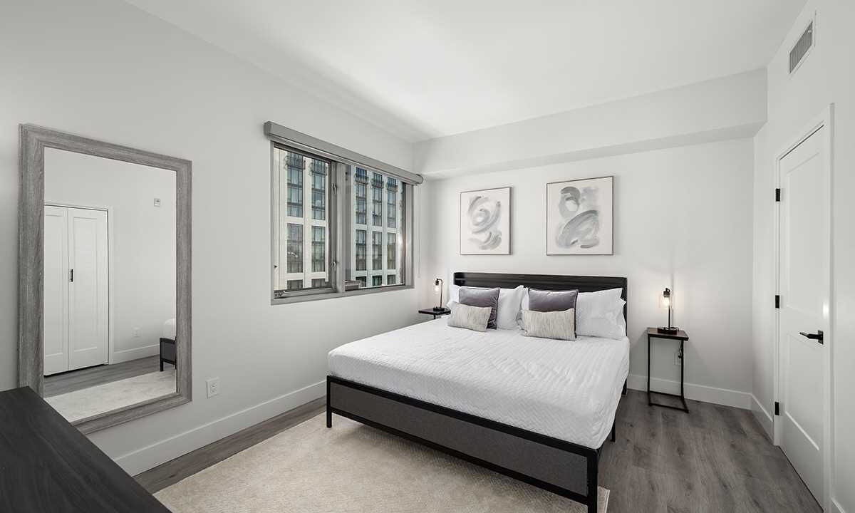 Photo of Bedroom in Pacific Terrace