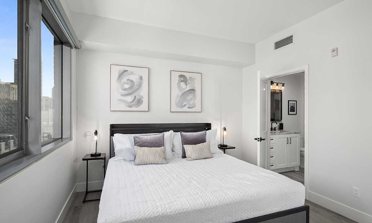 Photo of Bedroom in Pacific Terrace