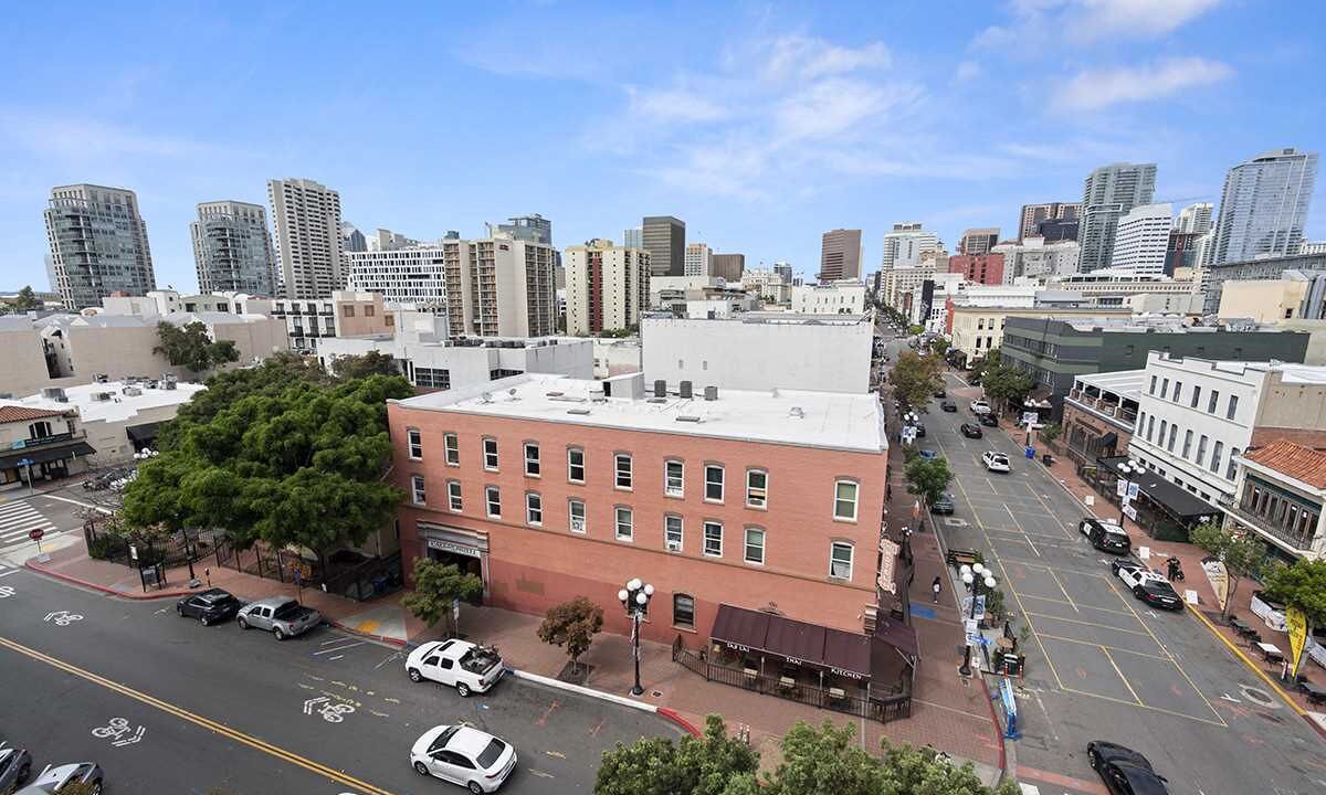 Photo of Others in Pacific Terrace
