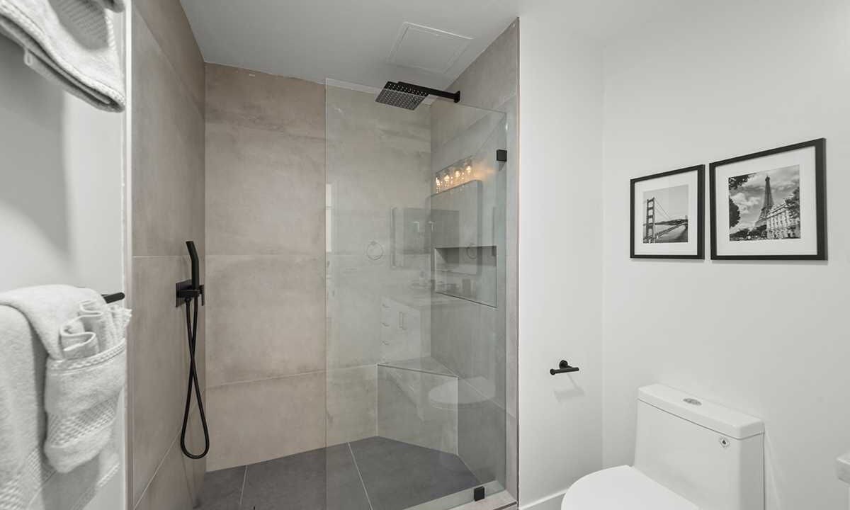 Photo of Bathroom in Pacific Terrace