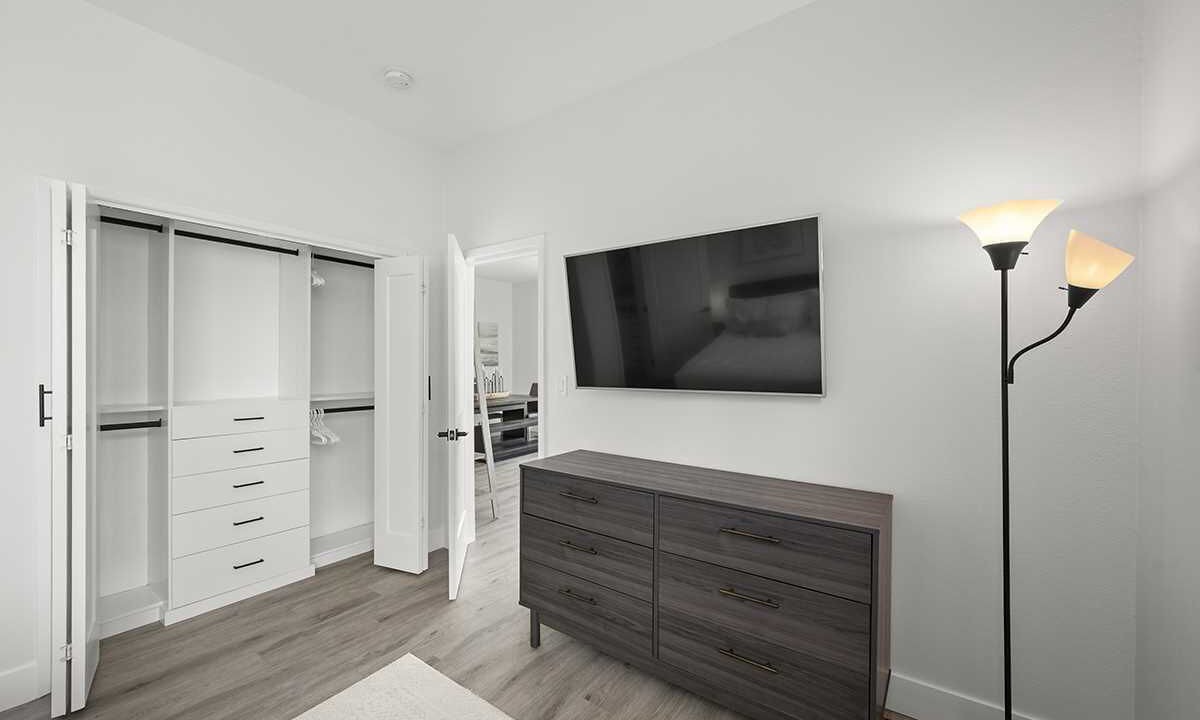 Photo of Bedroom in Pacific Terrace
