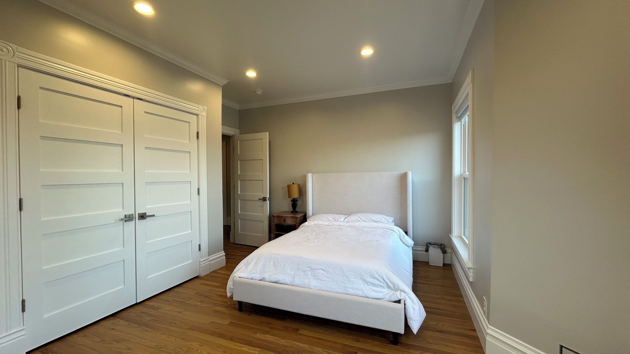 Photo of Bedroom in Indiana