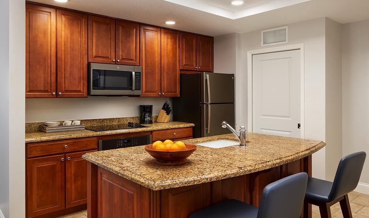 Photo of Kitchen in Florida Central Atlantic Coast
