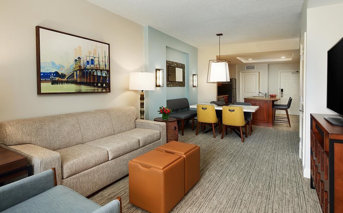Photo of Livingroom in Florida Central Atlantic Coast