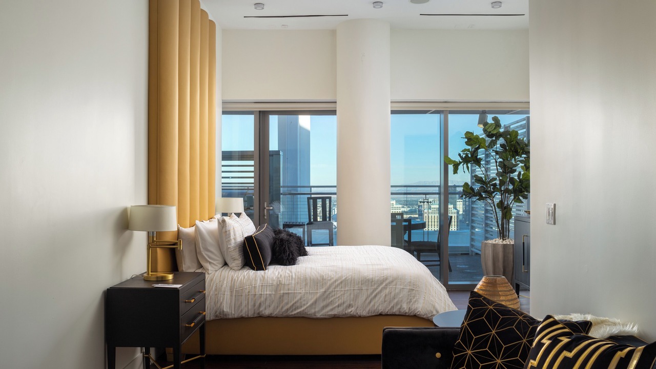 Photo of Bedroom in Las Vegas