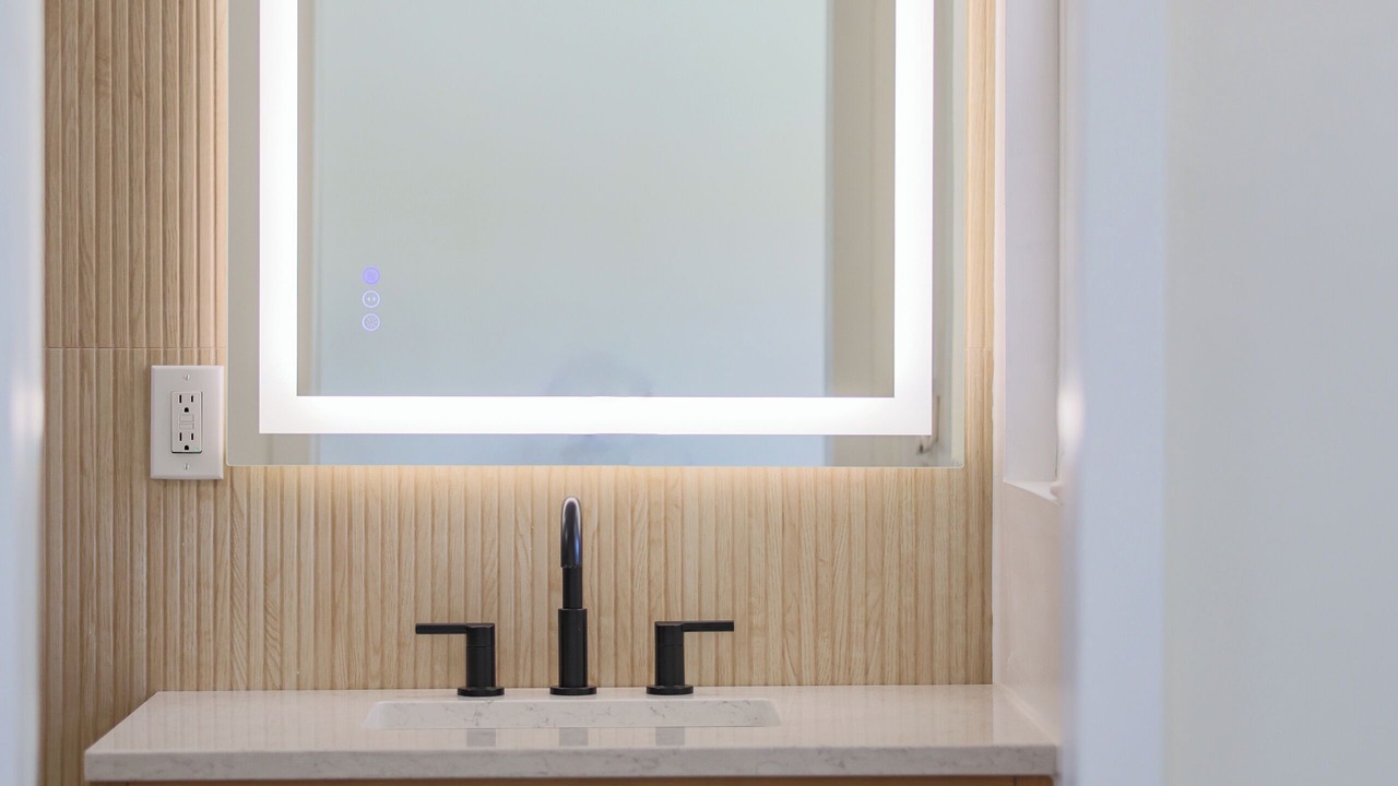 Photo of Bathroom in Serra Mesa