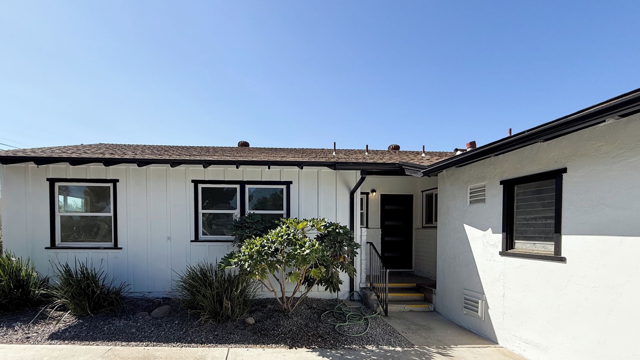 Photo of Outdoor in Serra Mesa