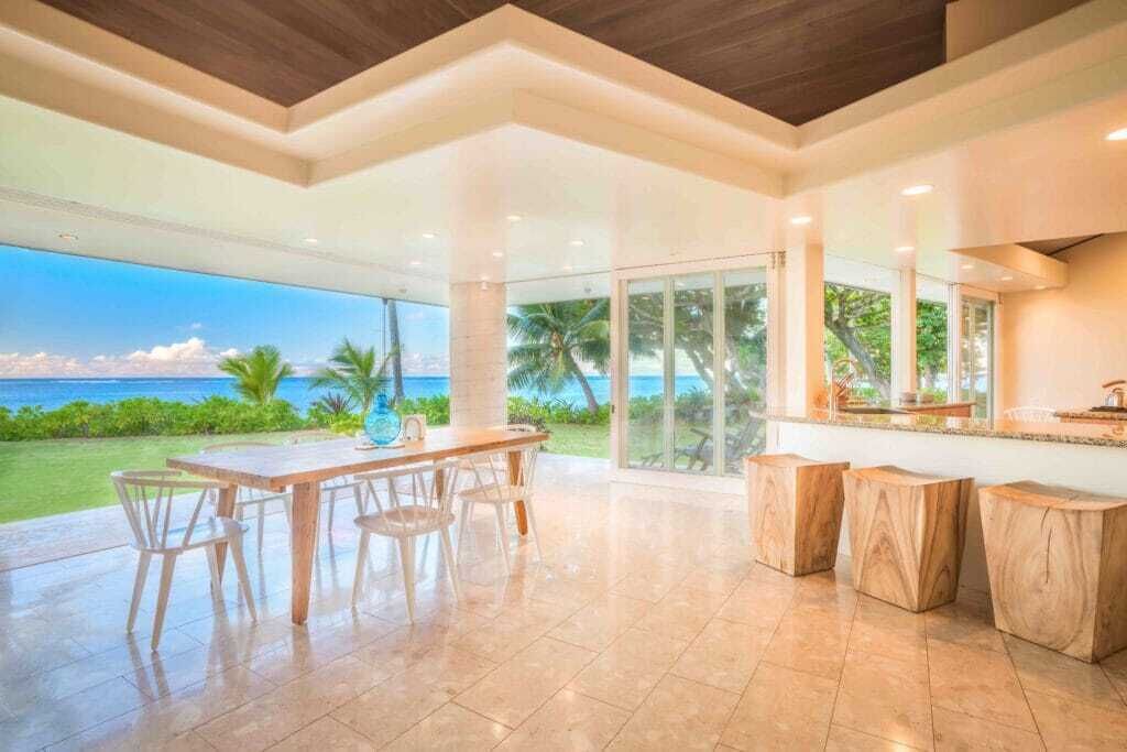 Photo of Bedroom in Kilauea