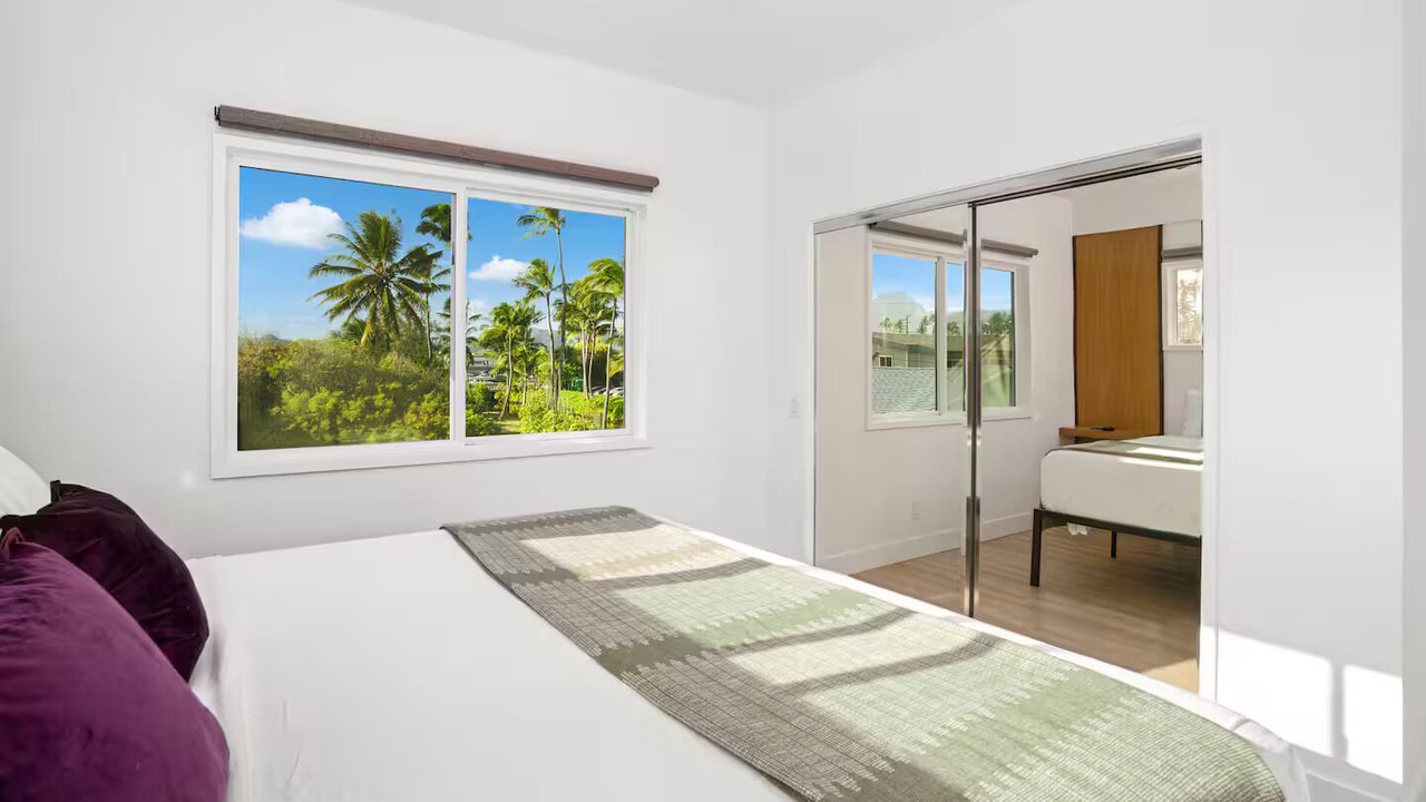 Photo of Bedroom in Wailua