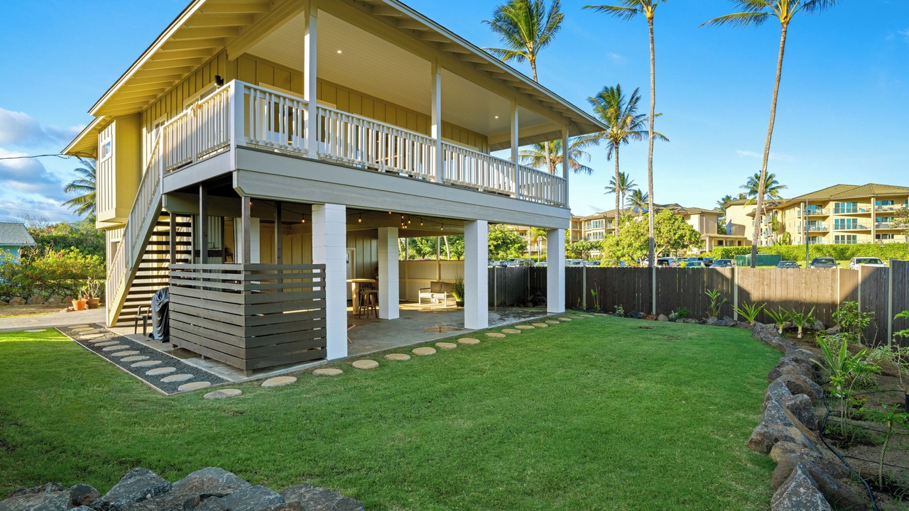 Photo of Outdoor in Wailua