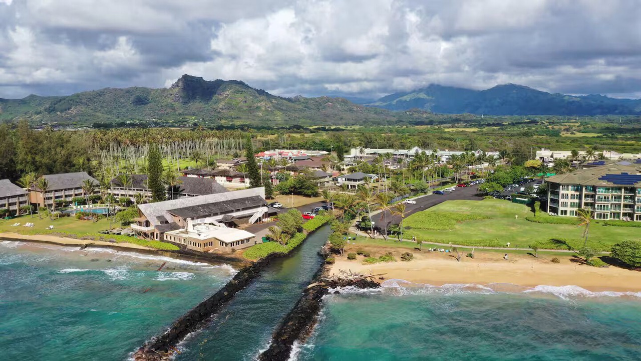 Photo of Outdoor in Wailua