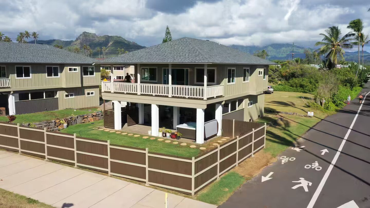Photo of Outdoor in Wailua