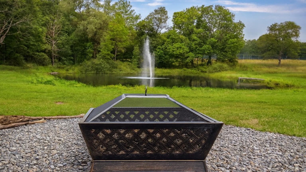Photo of Outdoor in Pleasant Mount