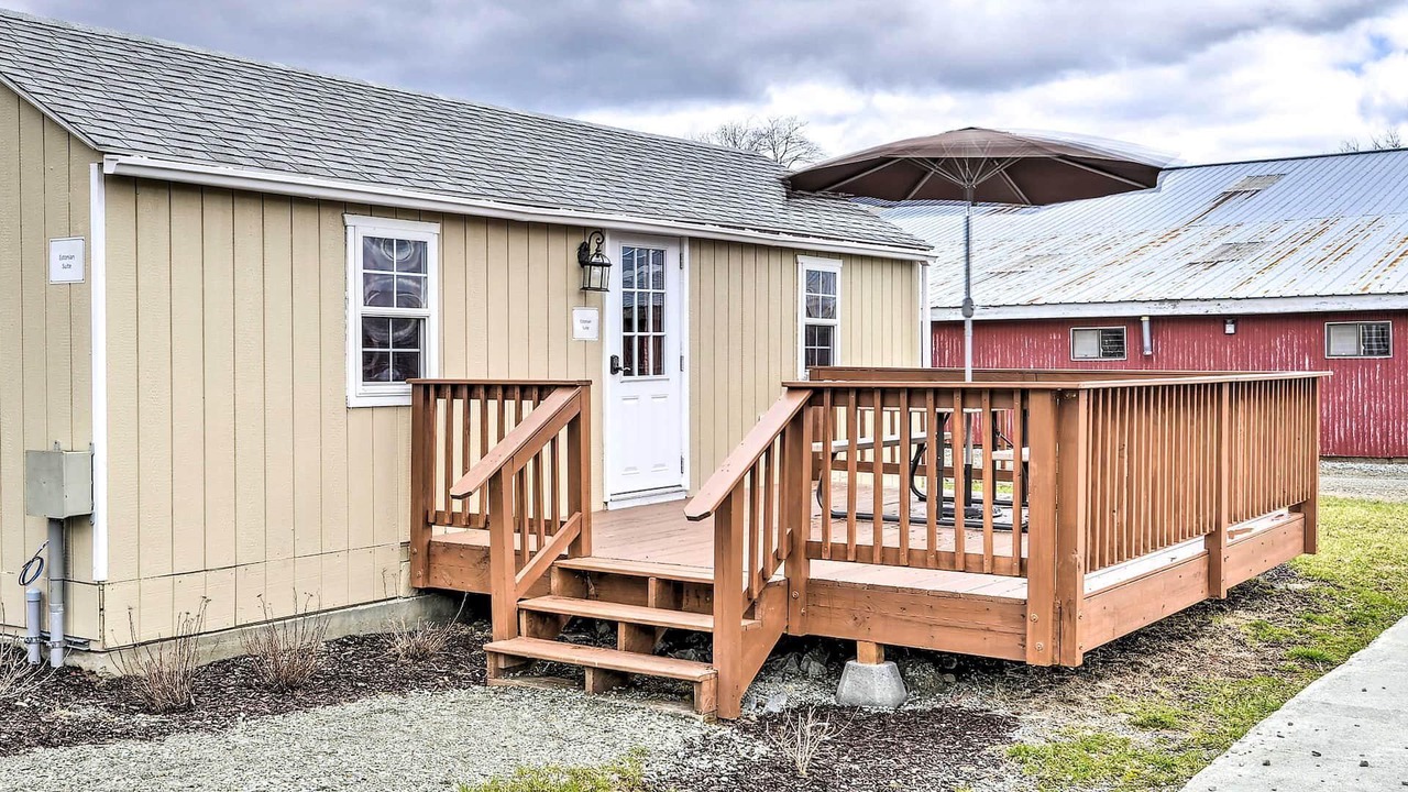 Photo of Outdoor in Pleasant Mount