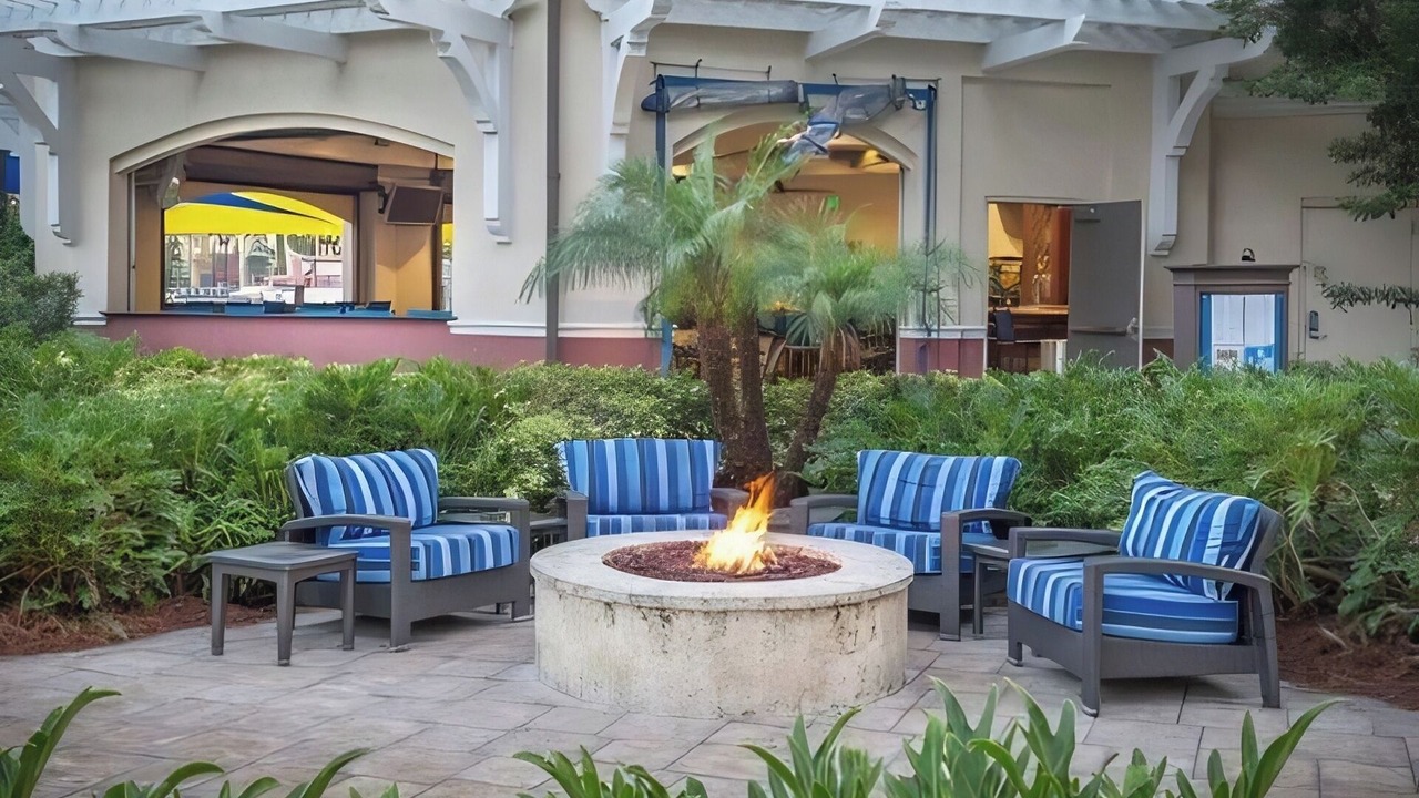 Photo of Outdoor in Florida Central Atlantic Coast