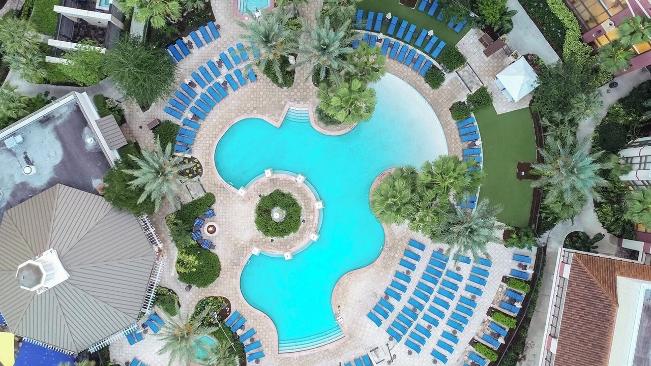 Photo of Outdoor in Florida Central Atlantic Coast