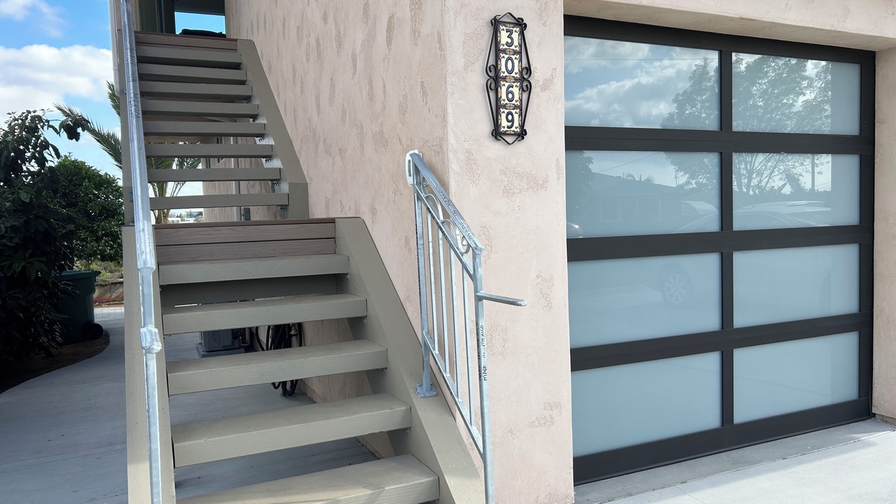 Photo of Outdoor in Linda Vista