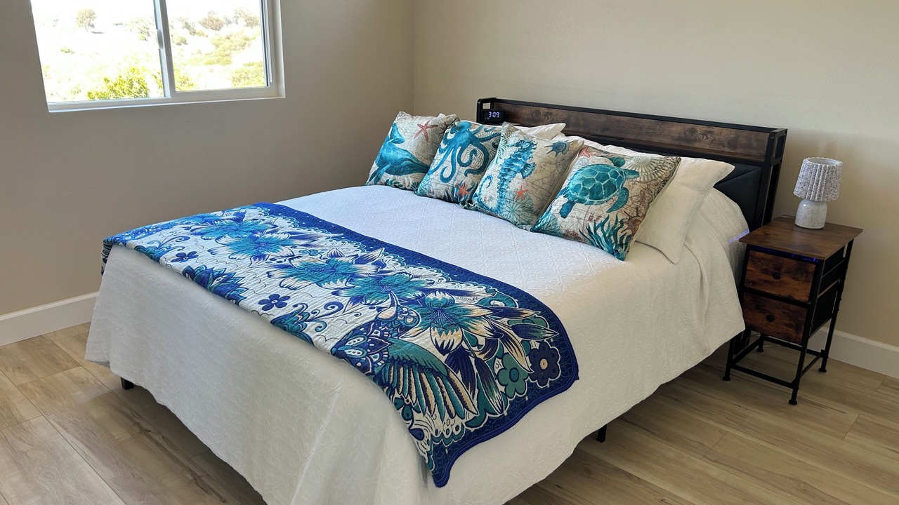 Photo of Bedroom in Linda Vista