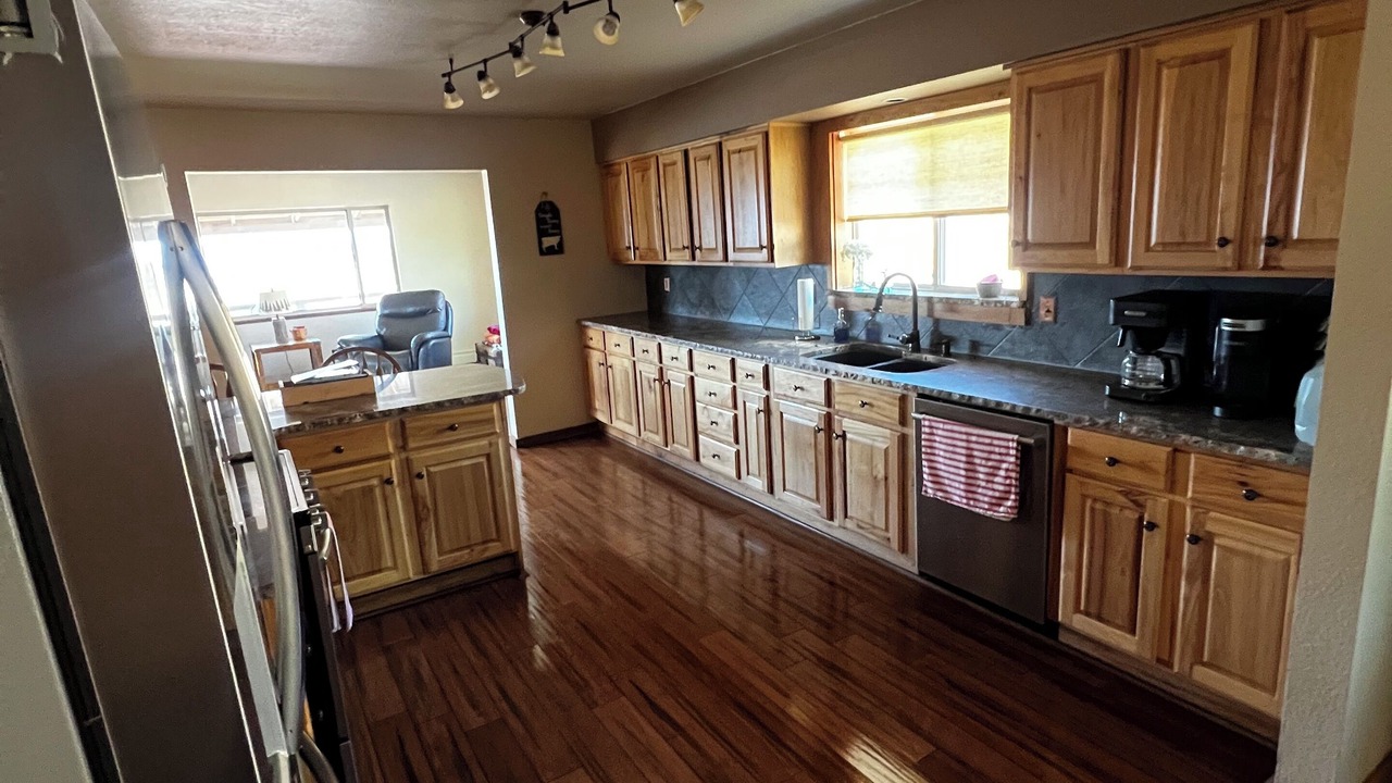 Photo of Kitchen in Mesa