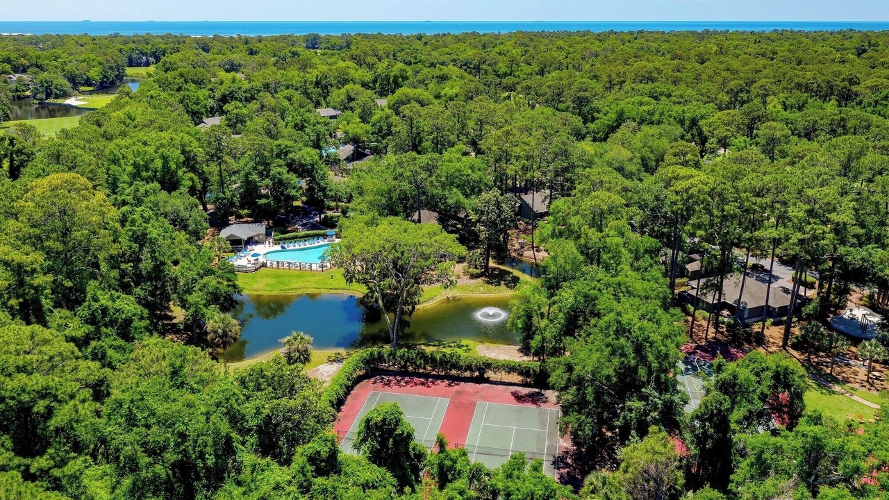 Photo of Outdoor in Shipyard Plantation