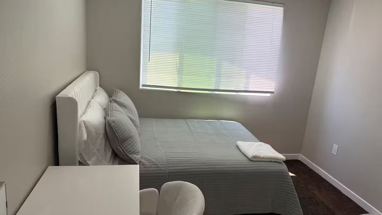 Photo of Bedroom in Linda Vista