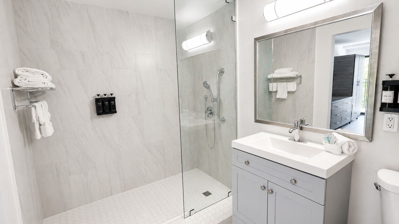 Photo of Bathroom in Little Italy