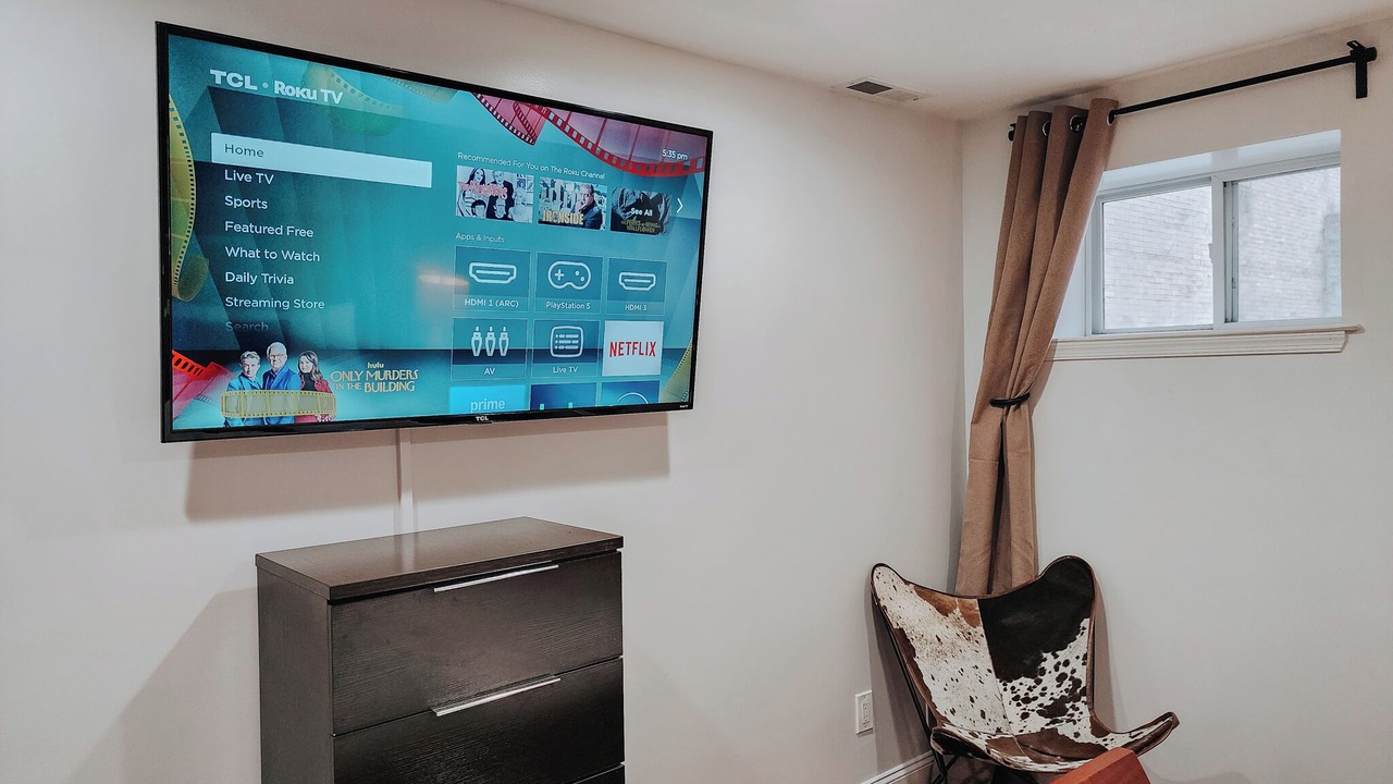 Photo of Bedroom in Midtown Village