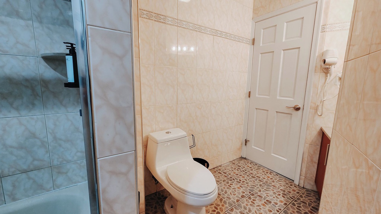 Photo of Bathroom in Midtown Village