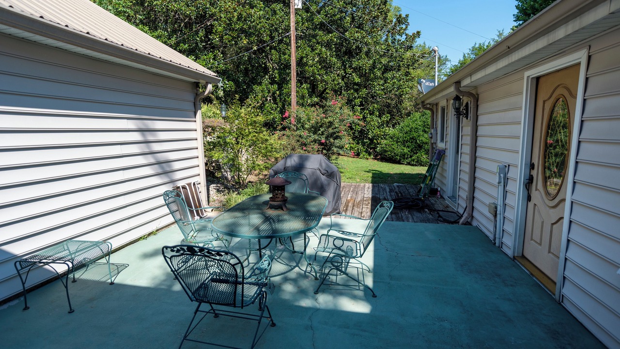 Photo of Outdoor in Fayetteville